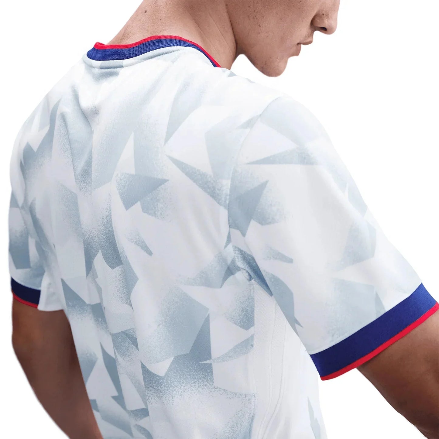 United States USA Away World Cup 2026 - Fan Version