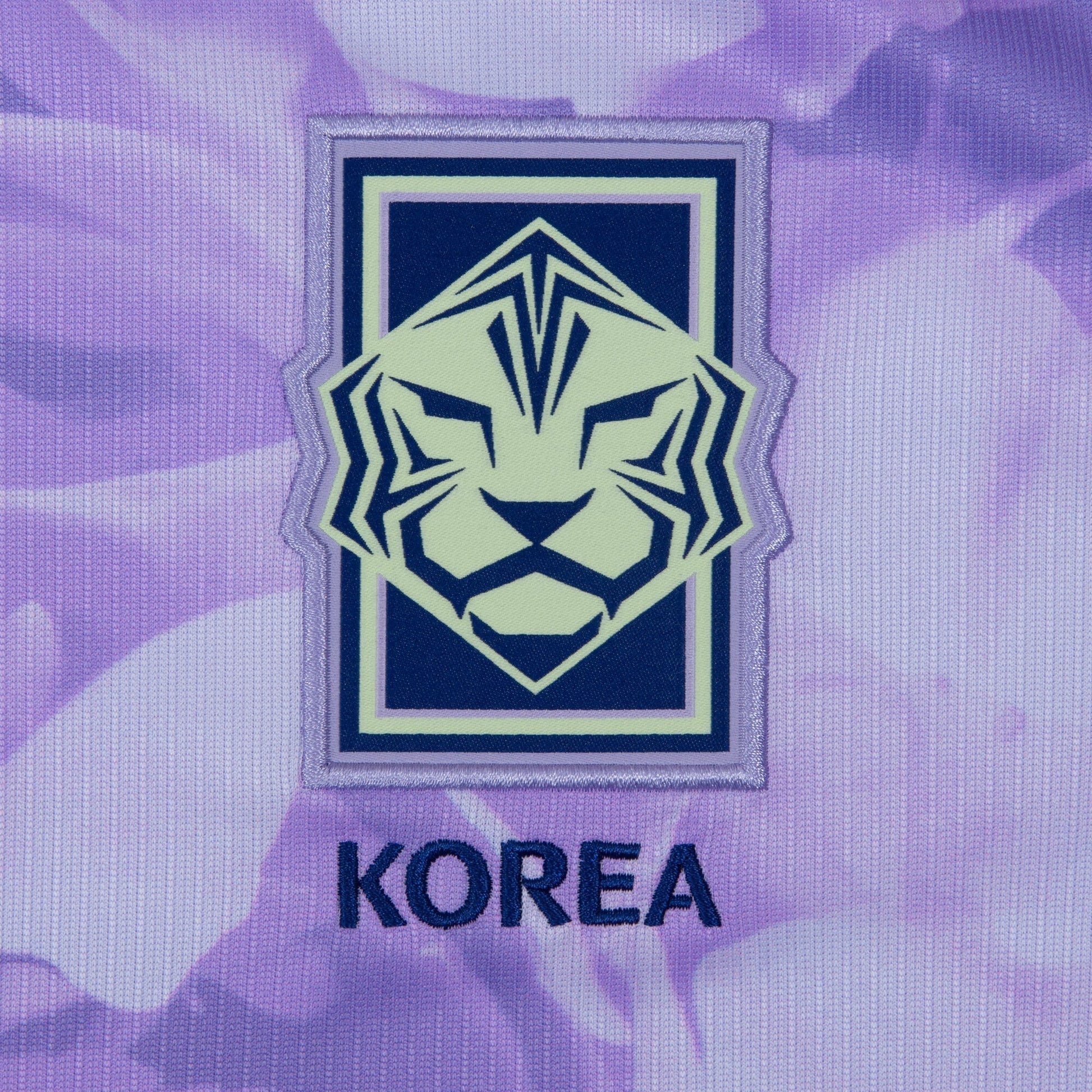 South Korea Away Heungmin 7 Fan Jersey 2026-2027 GoJersey
