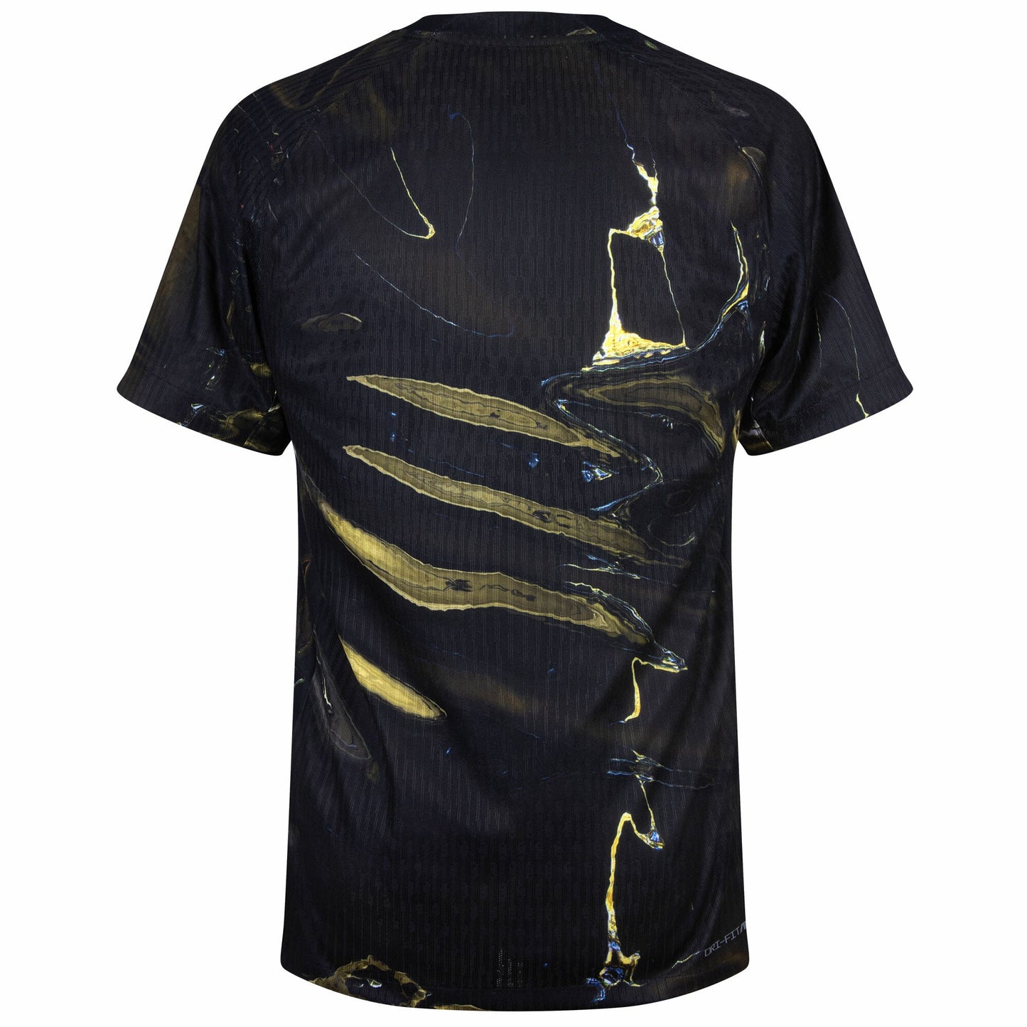 PSG Dri-Fit ADV Match Night Edition Fan Jersey Shirt 2025-2026 Go Jersey