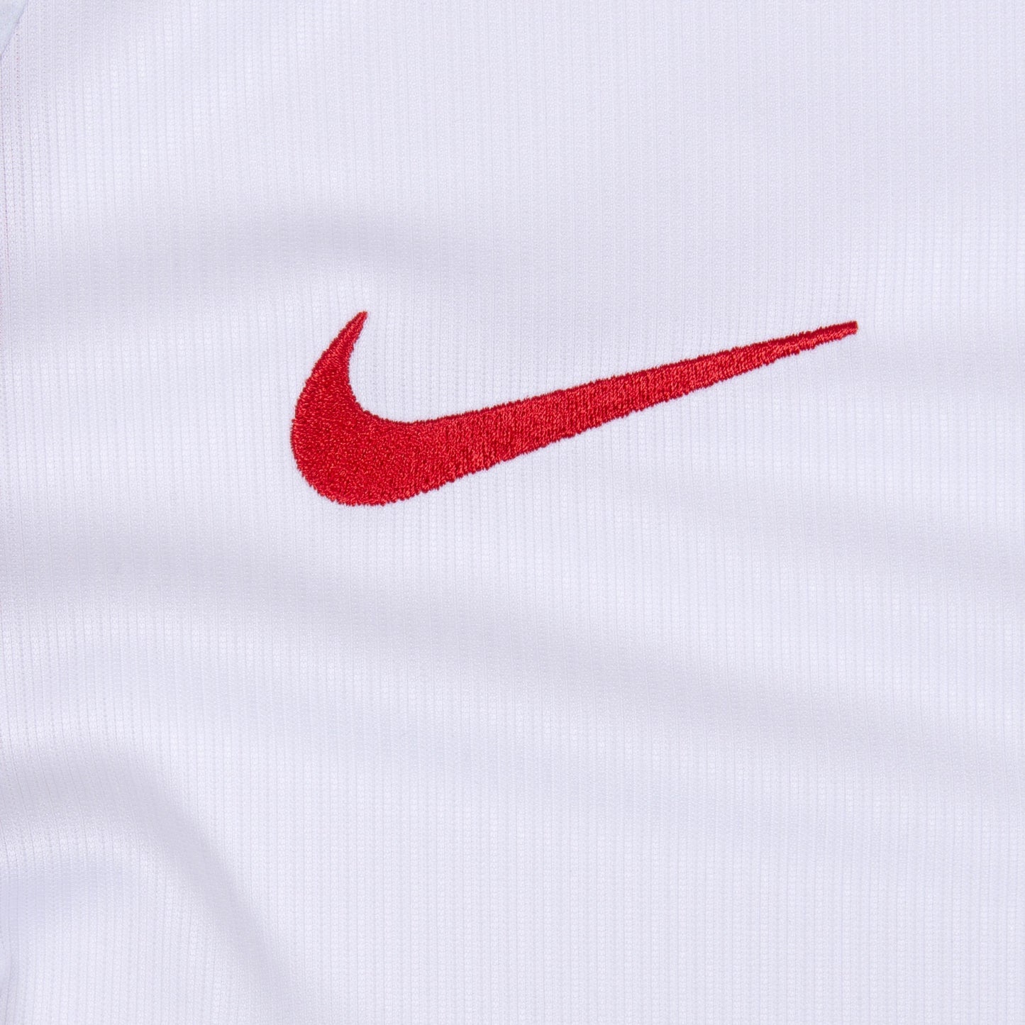 Poland Home Fan Jersey 2026-2027 Go Jersey