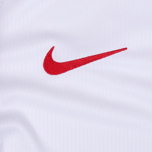 Poland Home Fan Jersey 2026-2027 Go Jersey