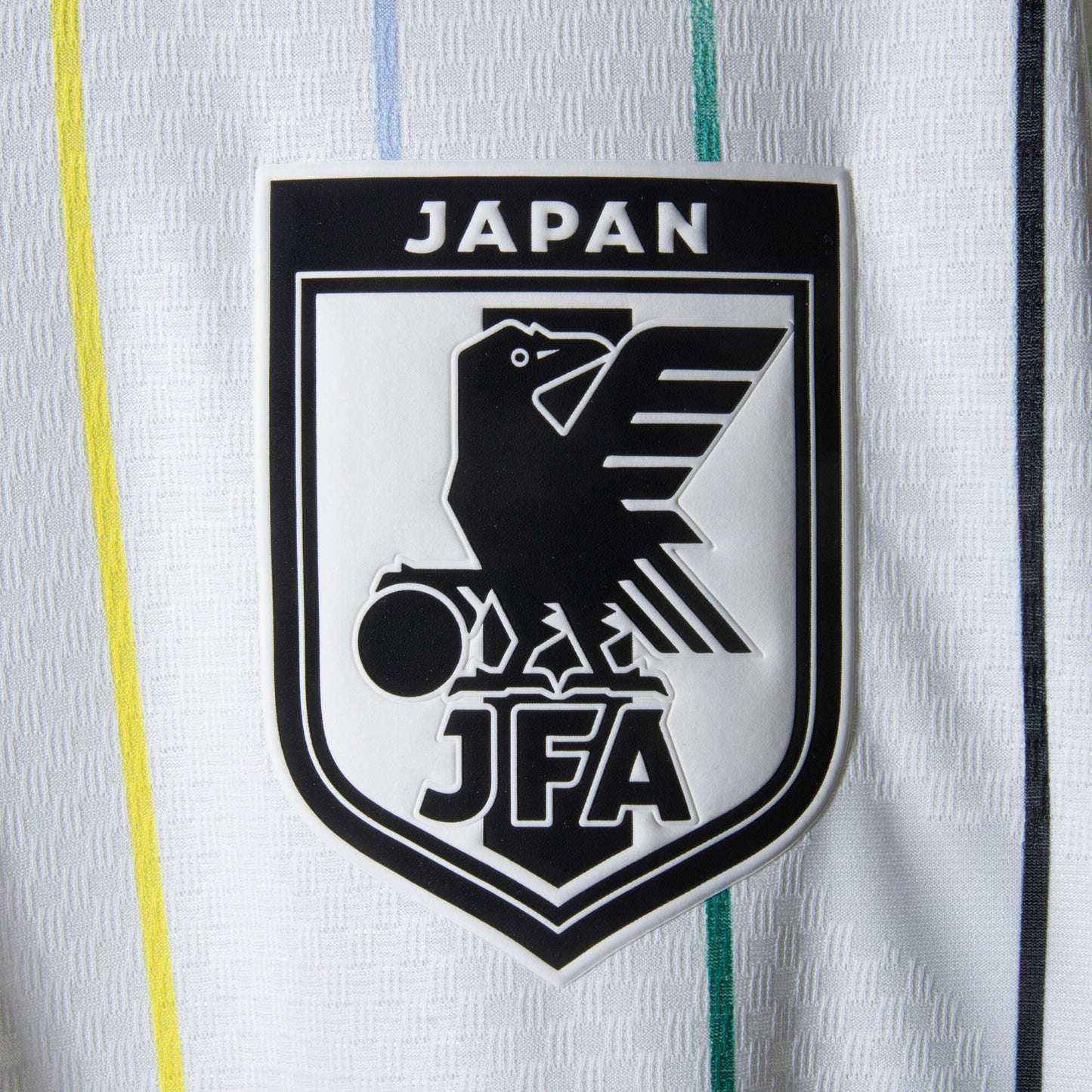 Japan Away Player Version 2026-2027 GoJersey