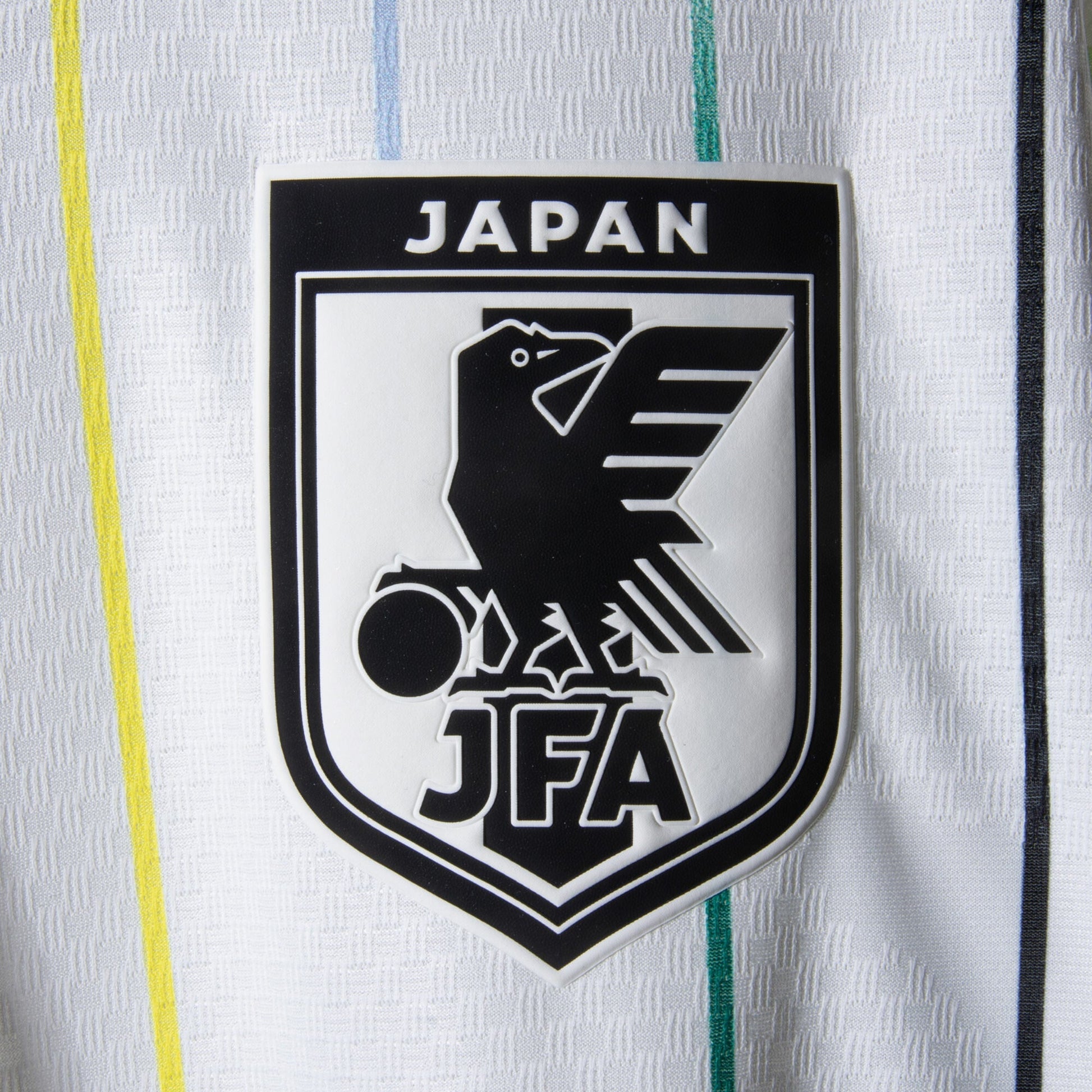 Japan Away Player Version 2026-2027 GoJersey
