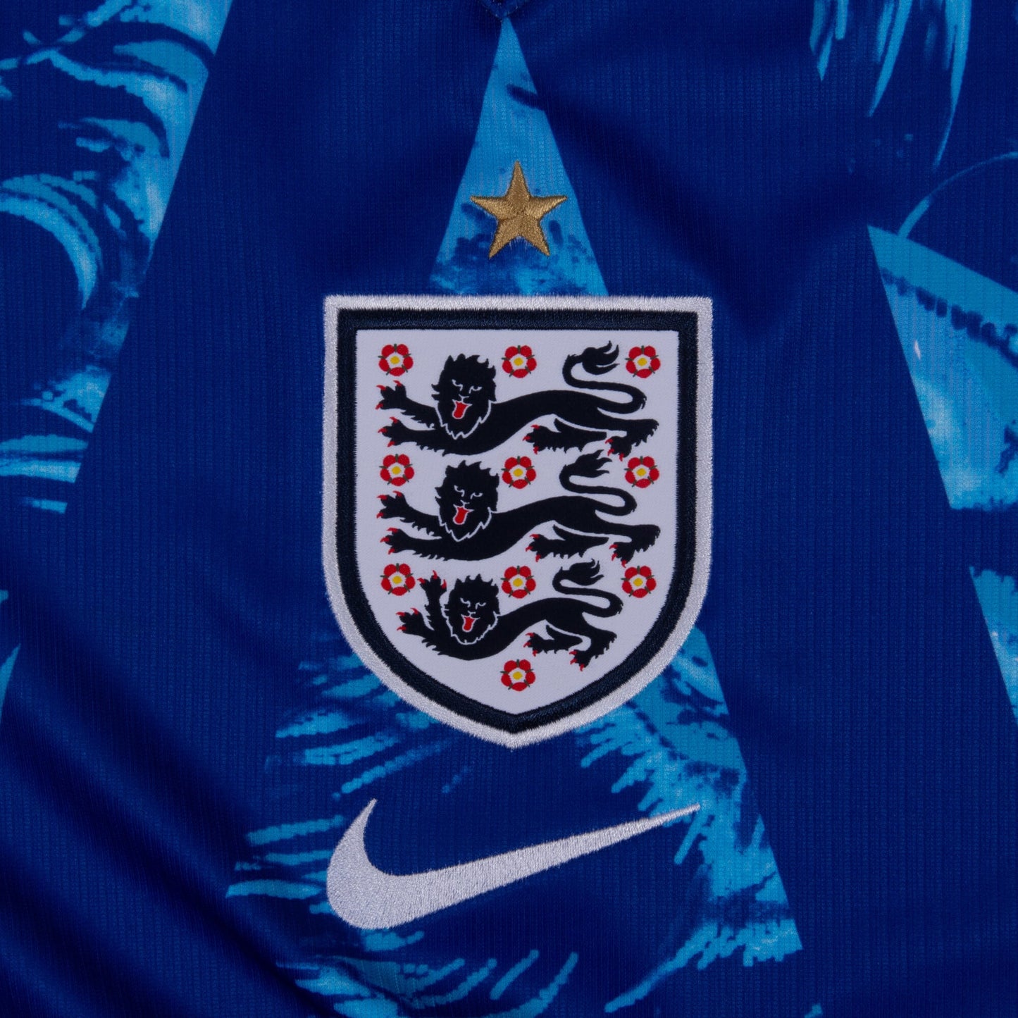 England Home GK Fan Jersey 2026-2027 Go Jersey