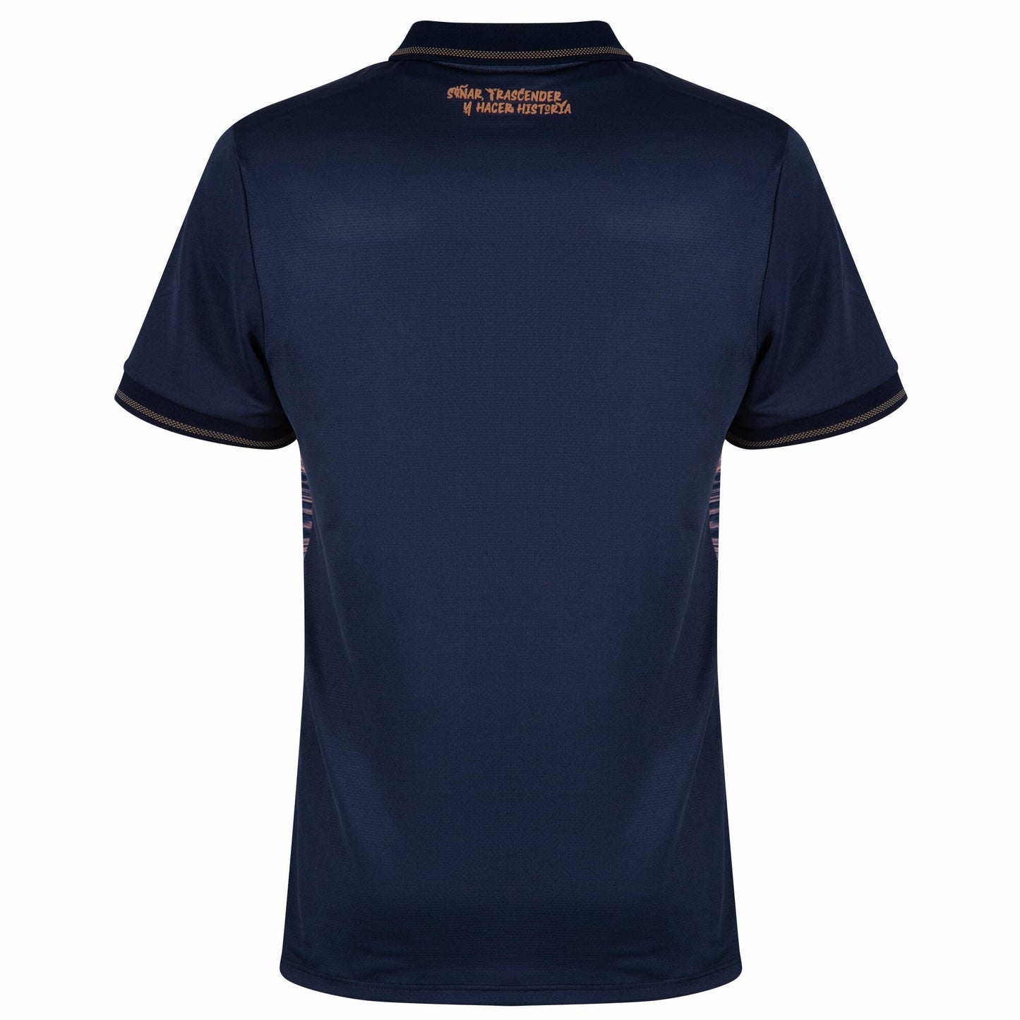 Ecuador Away Fan Jersey Shirt 2026-2027 Go Jersey