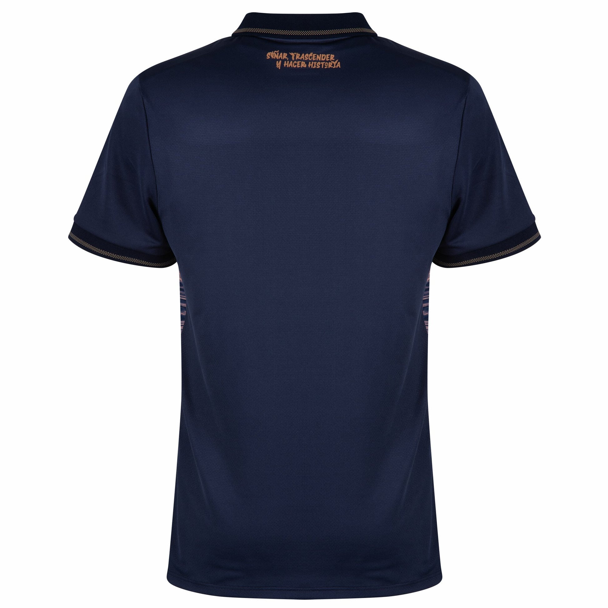 Ecuador Away Fan Jersey Shirt 2026-2027 Go Jersey
