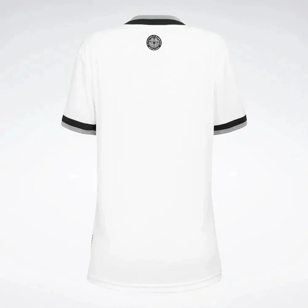 Jersey Women's Botafogo 2024/25 III - Patch Libertadores