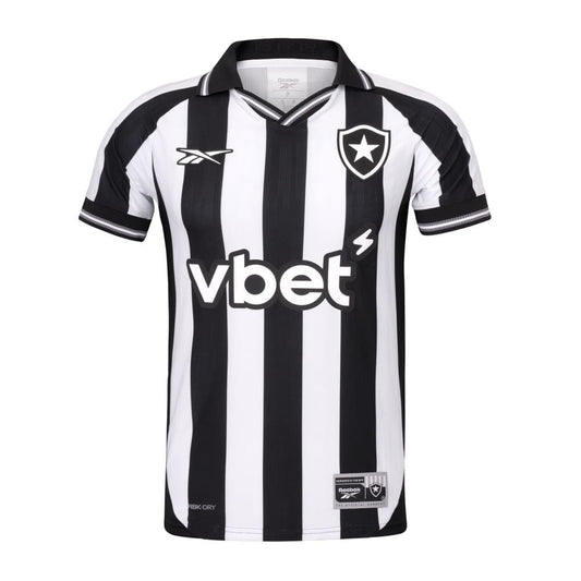 Jersey Botafogo 2026/27 I Fan Man Go Jersey