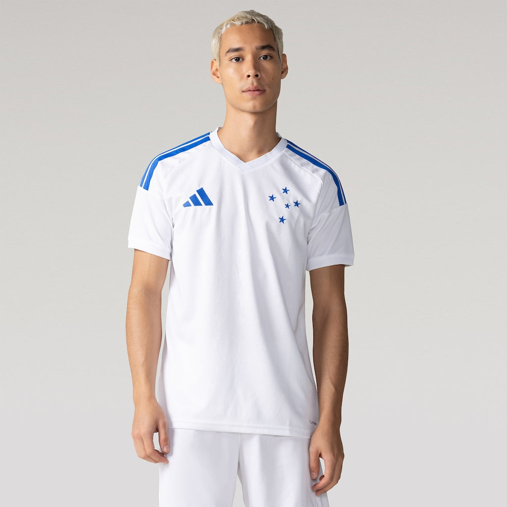Jersey Cruzeiro 2026/27 II Fan Man Go Jersey