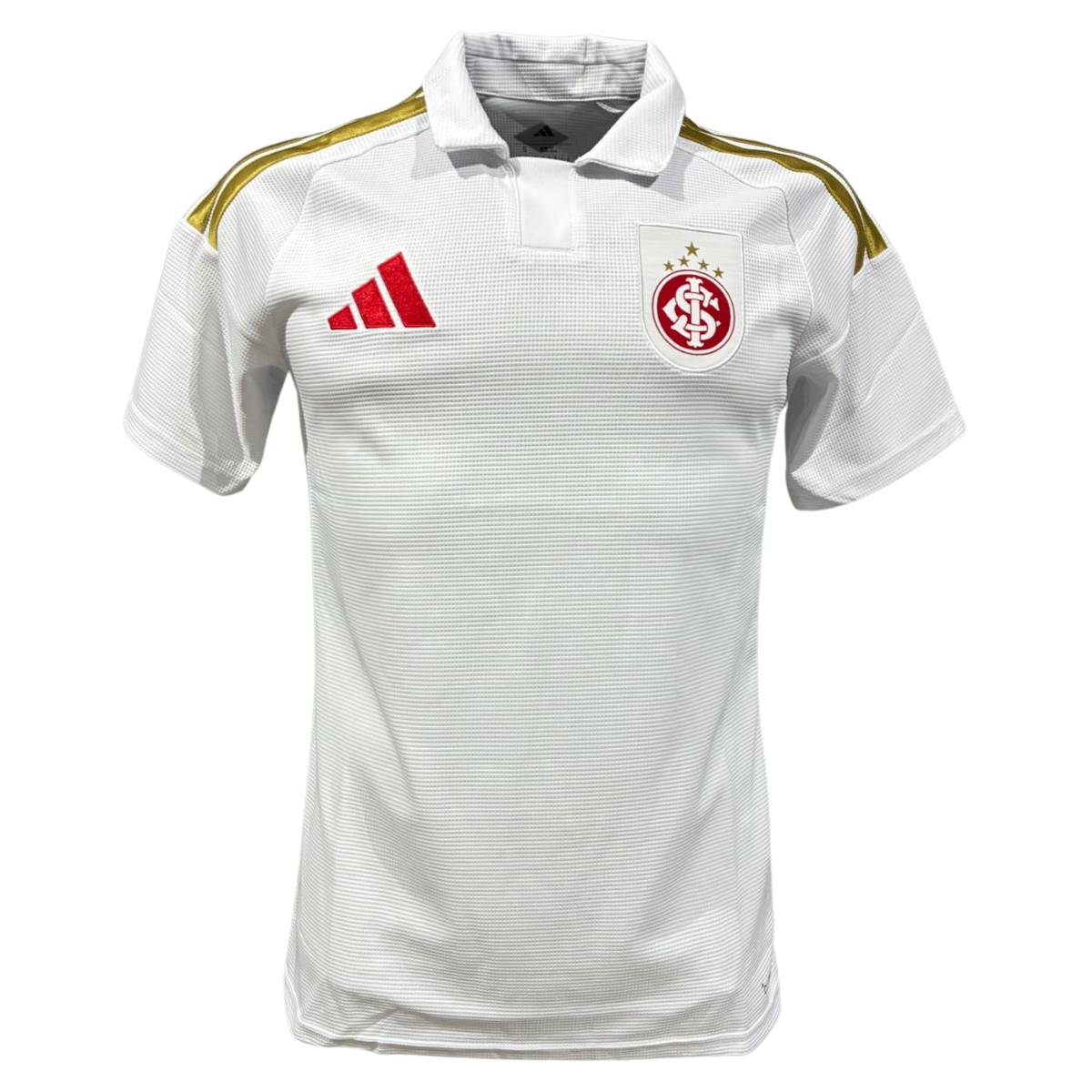 Jersey Internacional 2026/27 II Fan Man Go Jersey