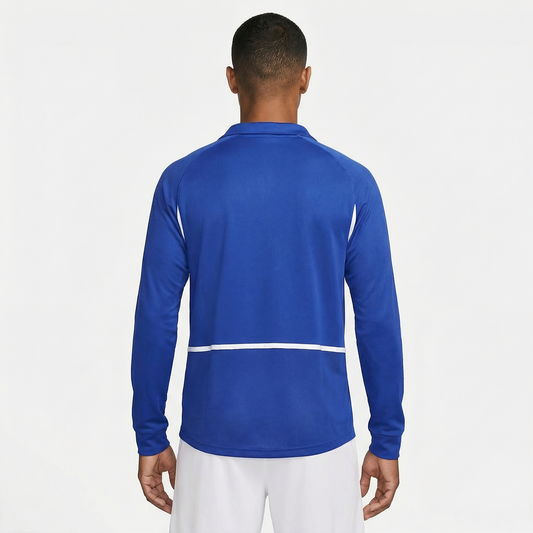 Jersey Brazil 2002 Retro Long Sleeve Go Jersey