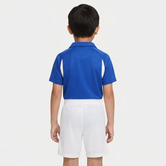 Kids Kit Brazil 2002 II Fan Go Jersey