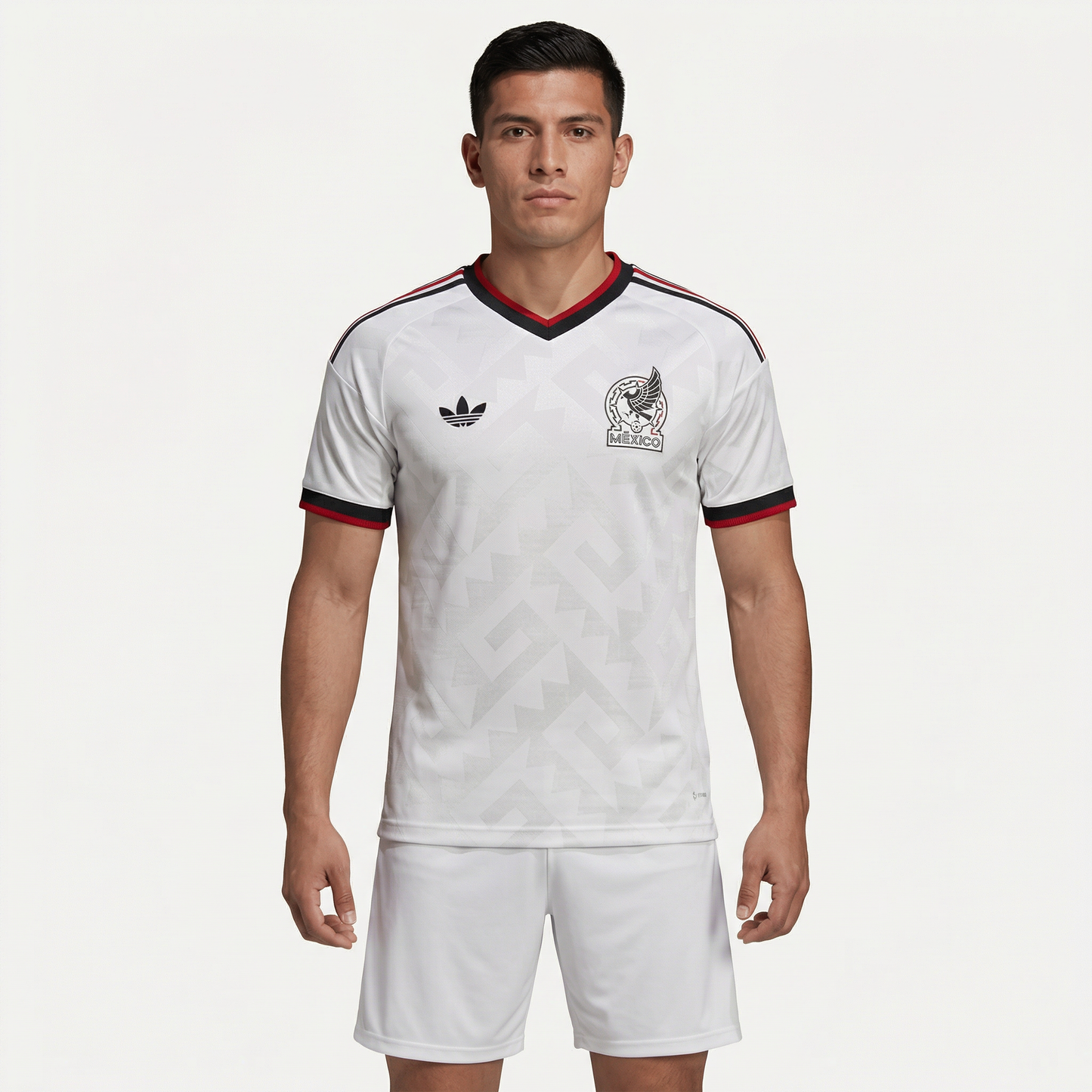 Jersey Mexico 2026/27 Player Man Go Jersey