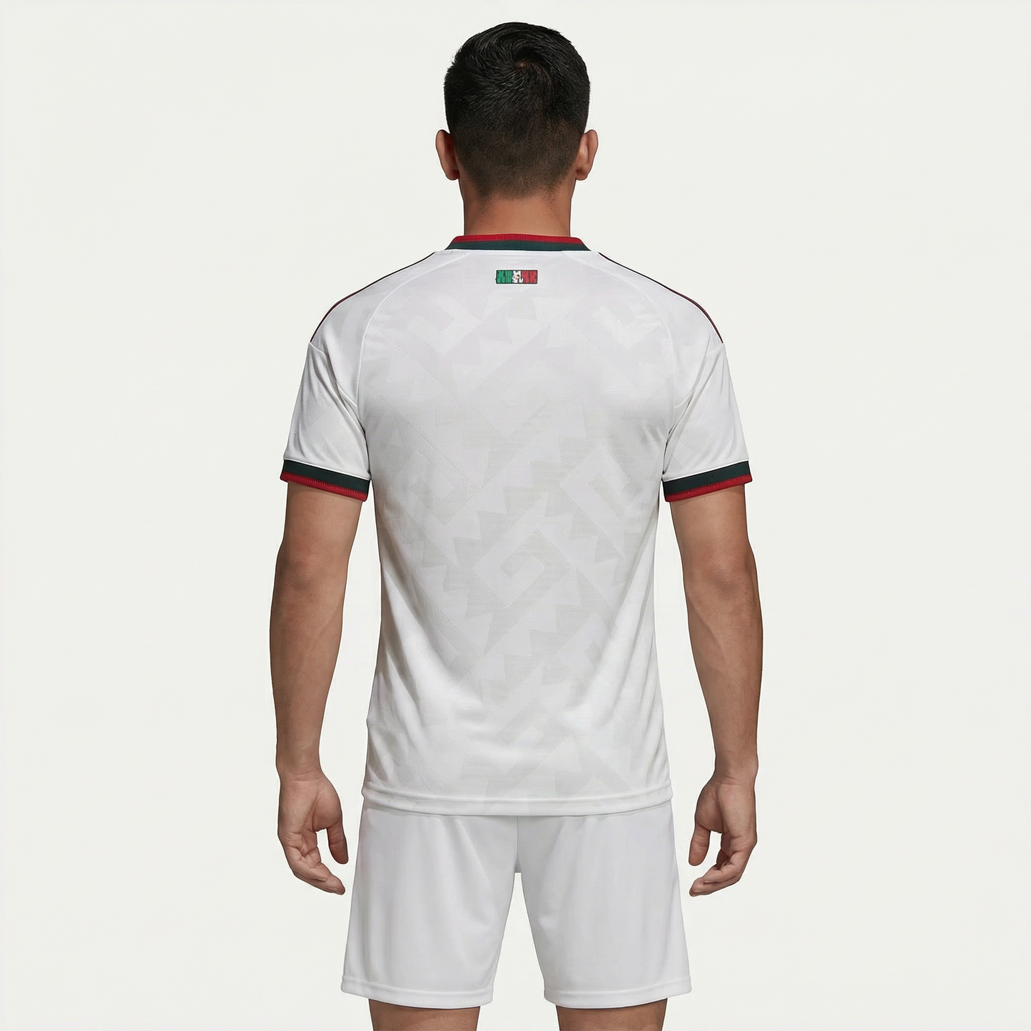 Jersey Mexico 2026/27 Player Man Go Jersey