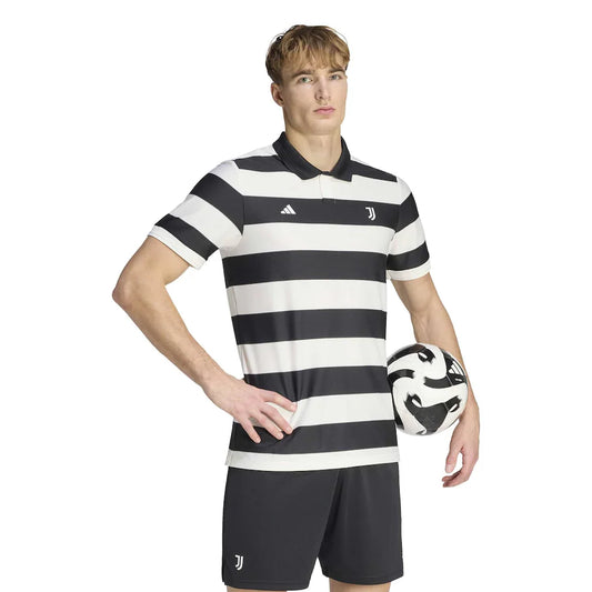 Juventus x Studio Sgura 2025/26 Fourth On-Field - Black