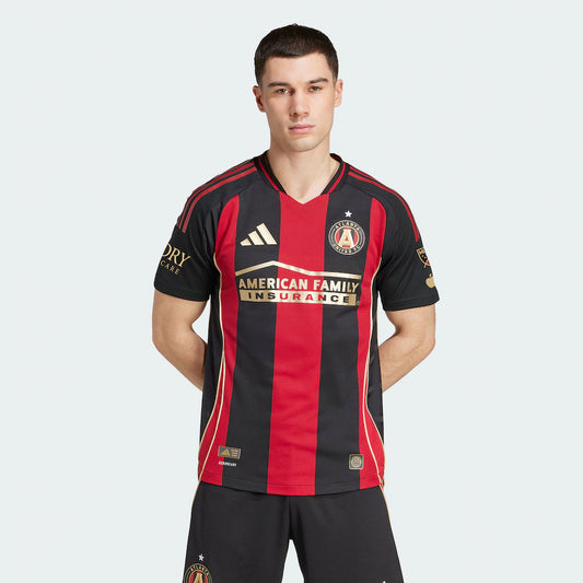 Atlanta United FC 2025 The Connector - Black