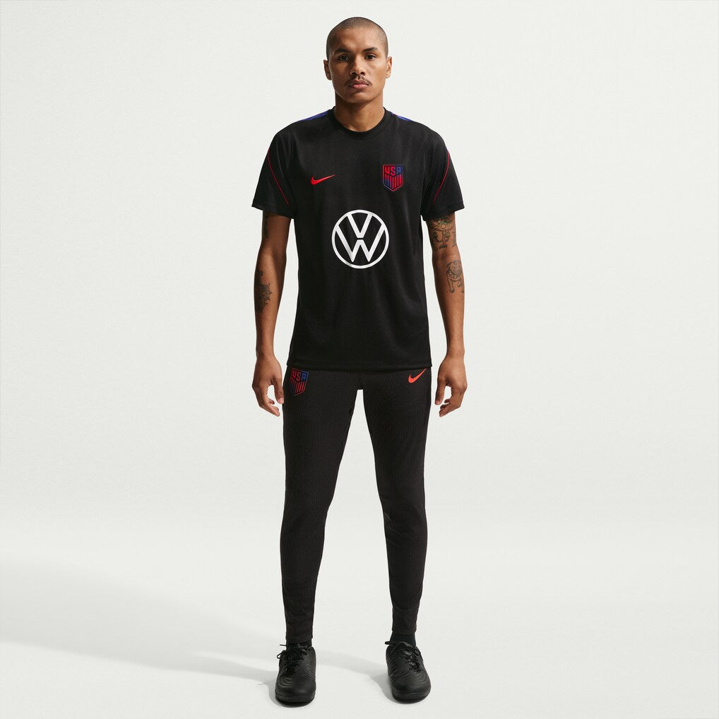 USMNT 2026 Strike Dri-FIT Top - Black