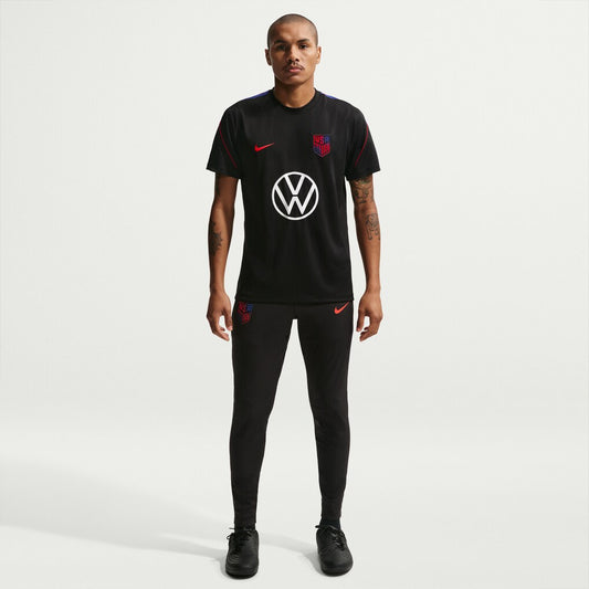 USMNT 2026 Strike Dri-FIT Top - Black