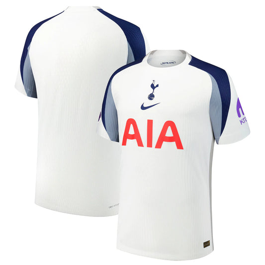 Tottenham Hotspur 2025/26 Home - White