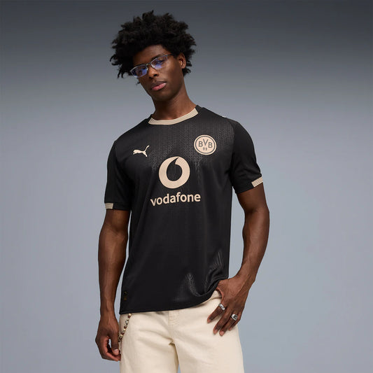 Borussia Dortmund Puma 2026/27 Special Edition Jersey - Black