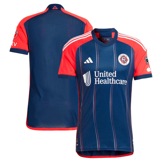 New England Revolution 2024 Boston Tea Party – Navy