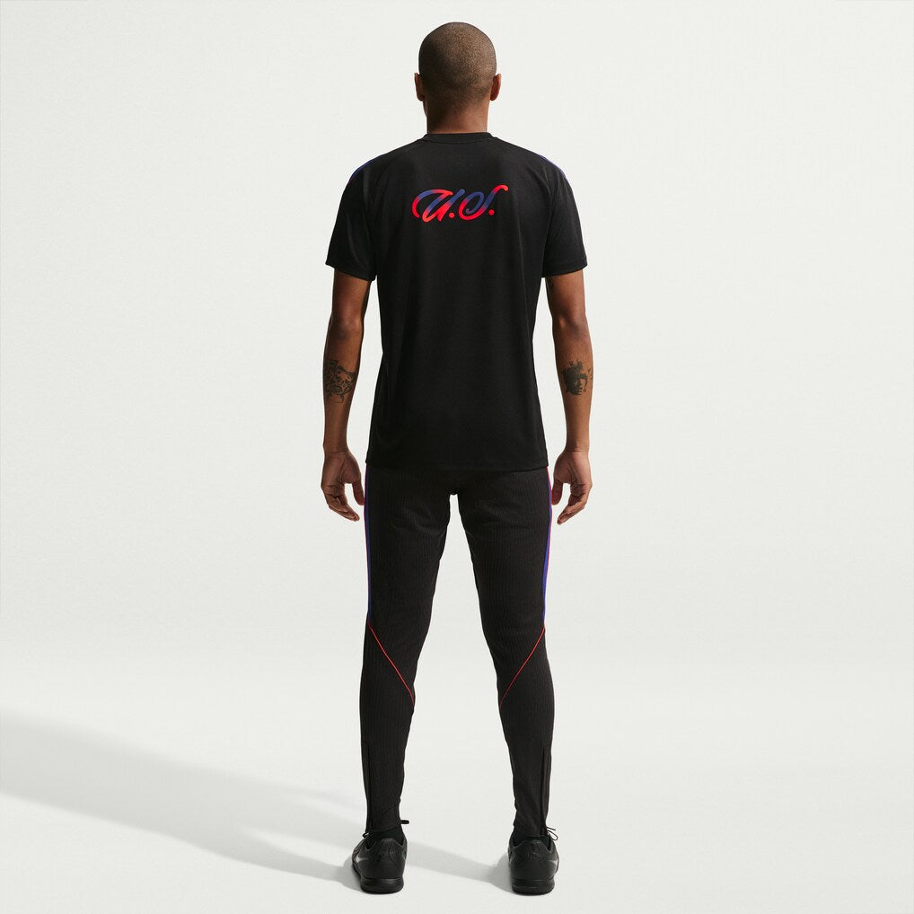 USMNT Nike 2026 Strike Dri-FIT Top - Black