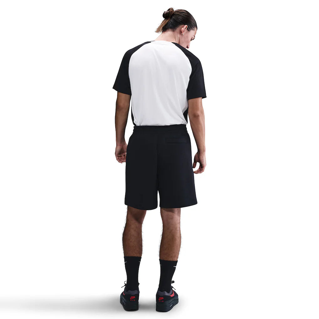 Corinthians Nike 2025/26 Home Replica Jersey - White