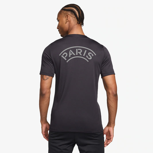 Paris Saint-Germain Nike Strike Dri-FIT Top - Anthracite