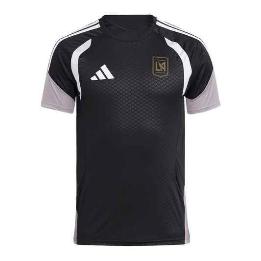 LAFC 2026 Competition Training Jersey - Black