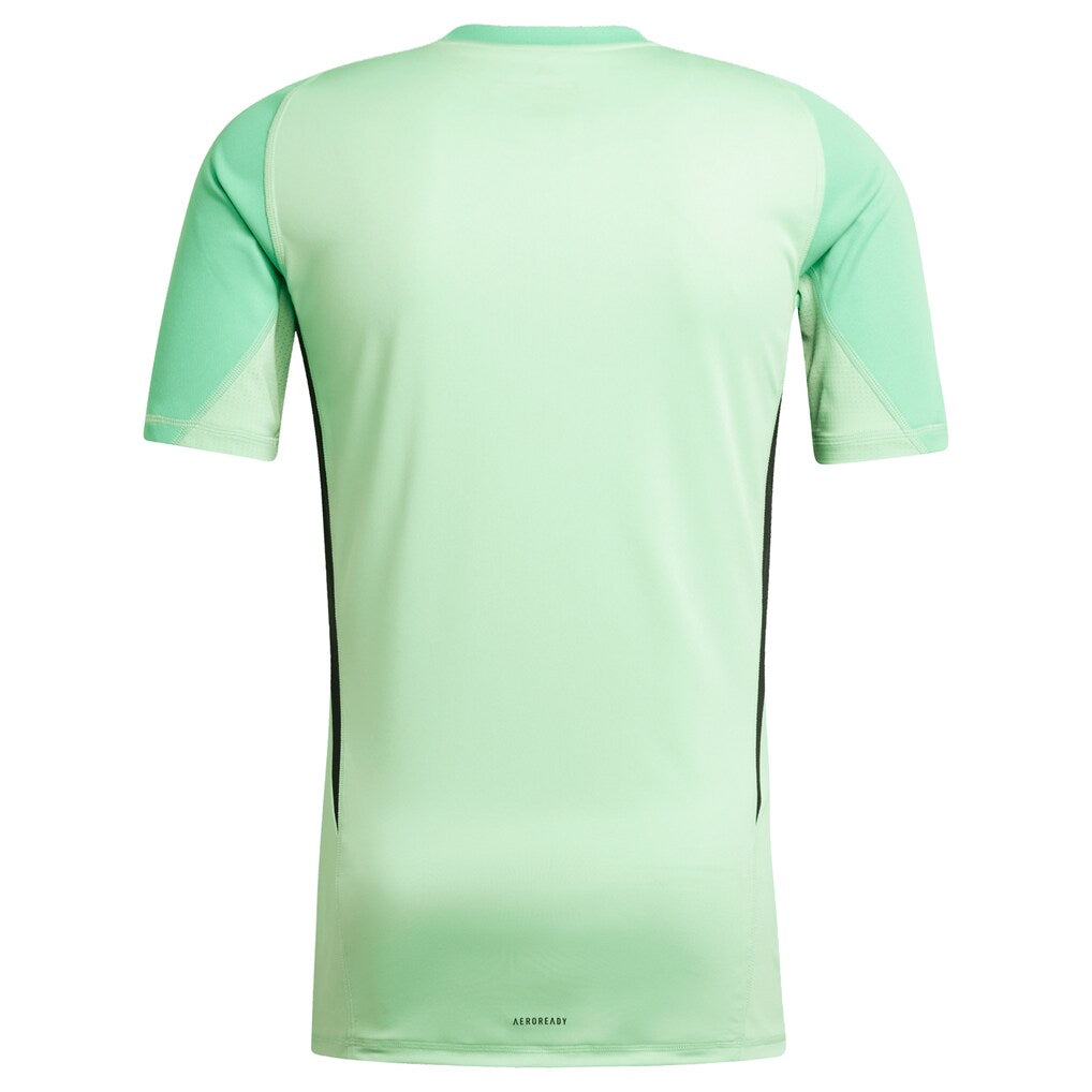 FC Cincinnati adidas 2025 Goalkeeper Jersey - Green