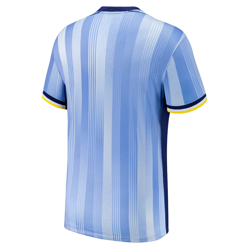 Tottenham Hotspur Nike 2024/25 Away Replica Jersey - Blue
