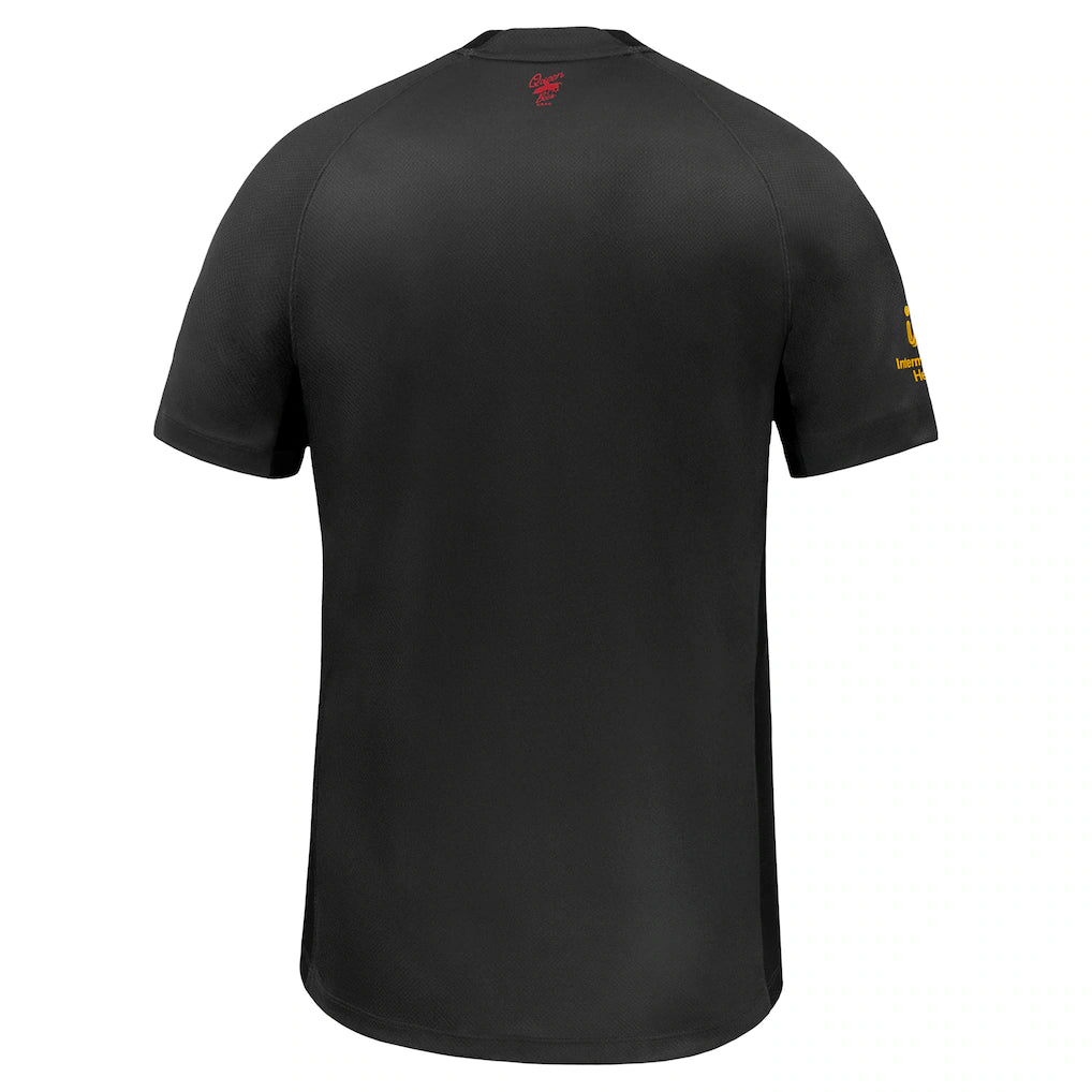 Utah Royals Nike 2026 Third Stadium Replica Jersey - Charcoal