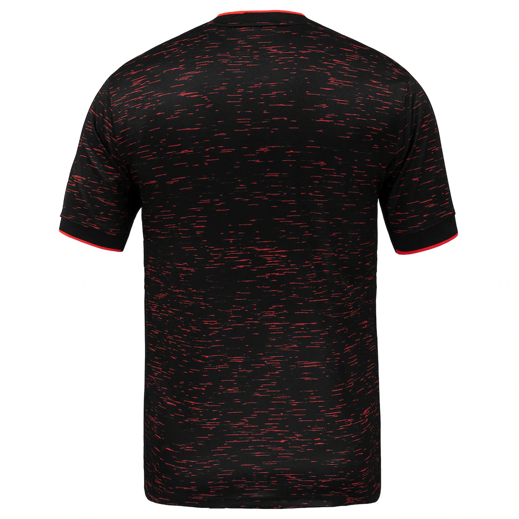 Portland Thorns FC Nike 2025 Secondary Stadium Replica Jersey - Black