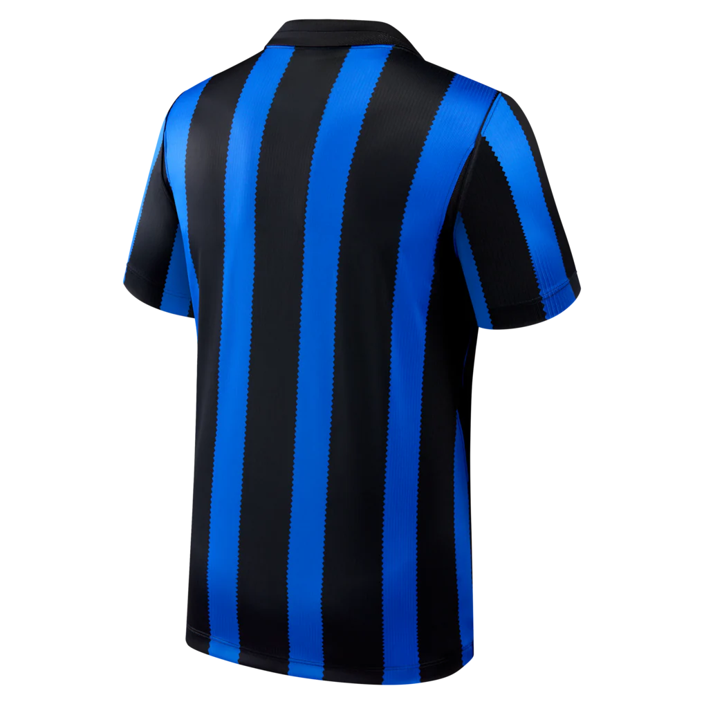 Inter Milan Nike 2026/27 Home Stadium Replica Jersey - Blue