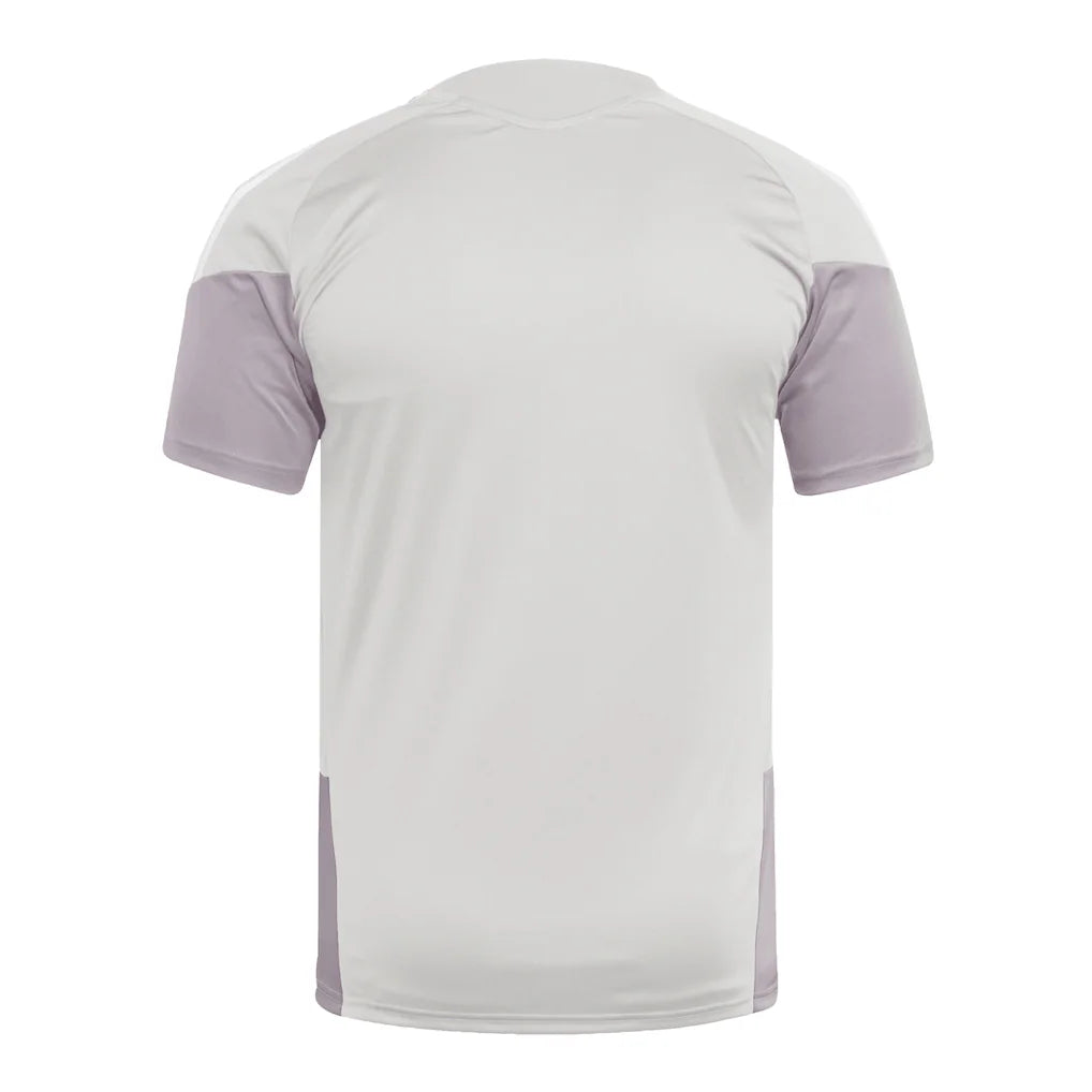 Portland Timbers 2026 Competition Training Jersey - Silver