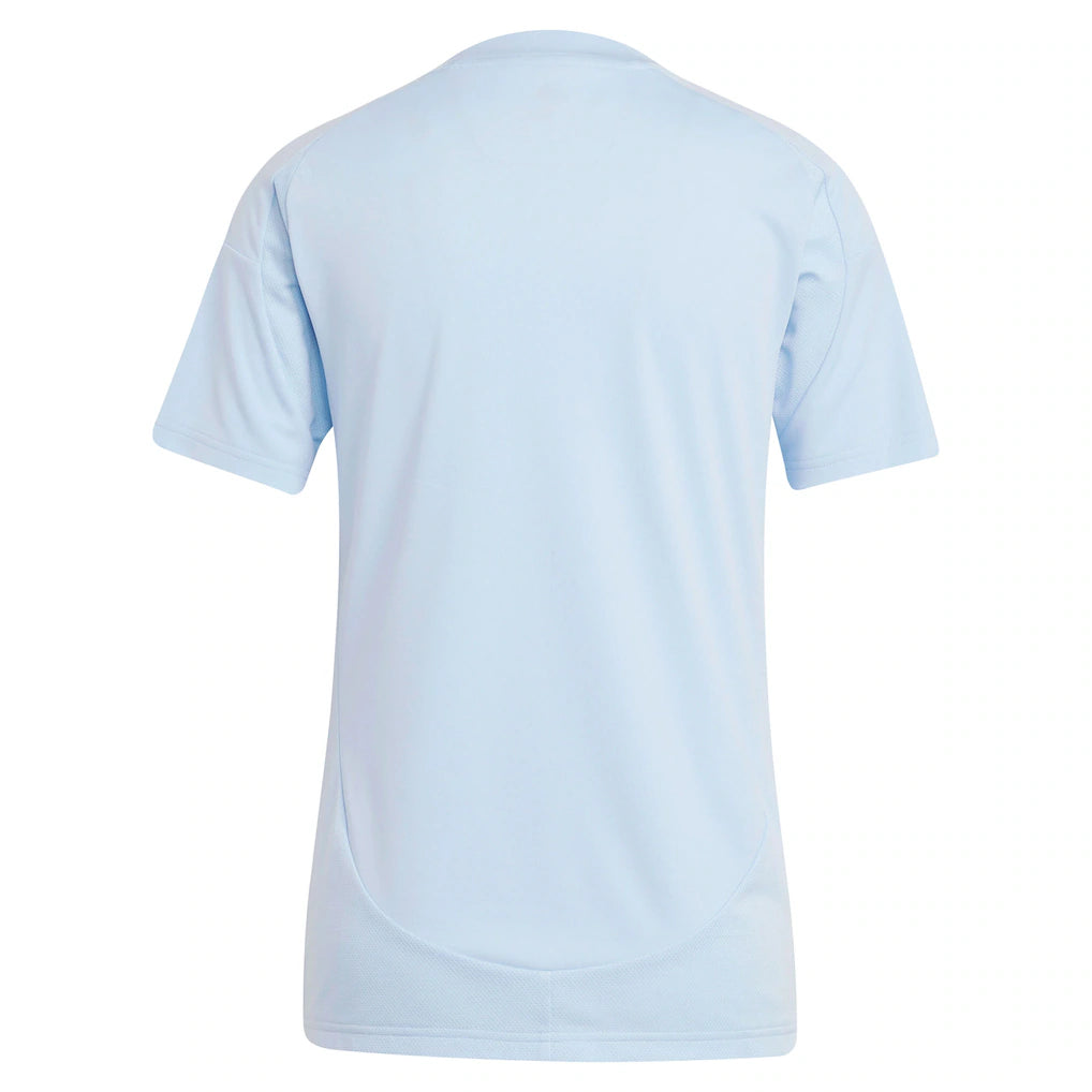 Sporting Kansas City adidas Women's 2025 One KC Replica Jersey - Light Blue