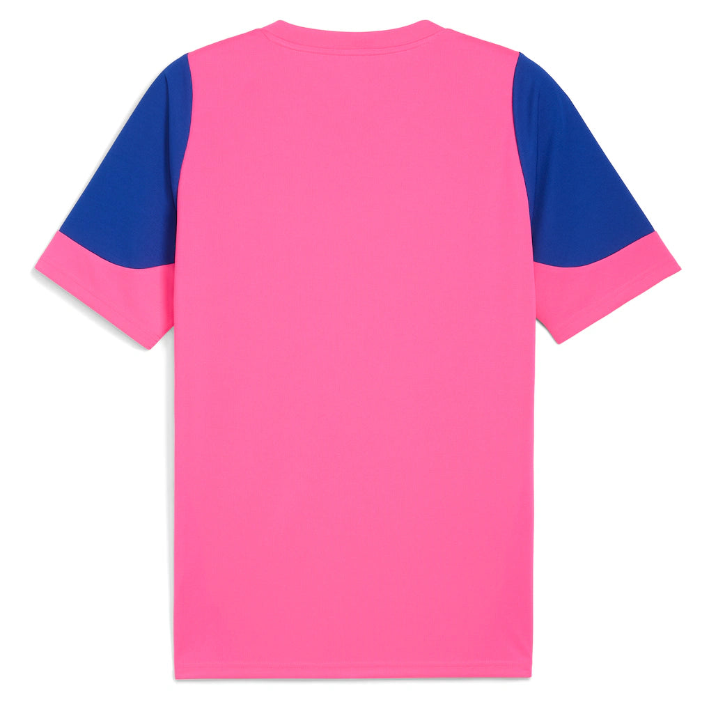 Manchester City Puma 2025/26 dryCell Training Jersey - Pink