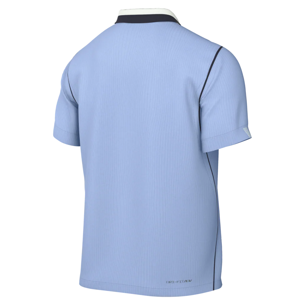 Uruguay National Team Nike 2026 Home Match Authentic Jersey - Blue