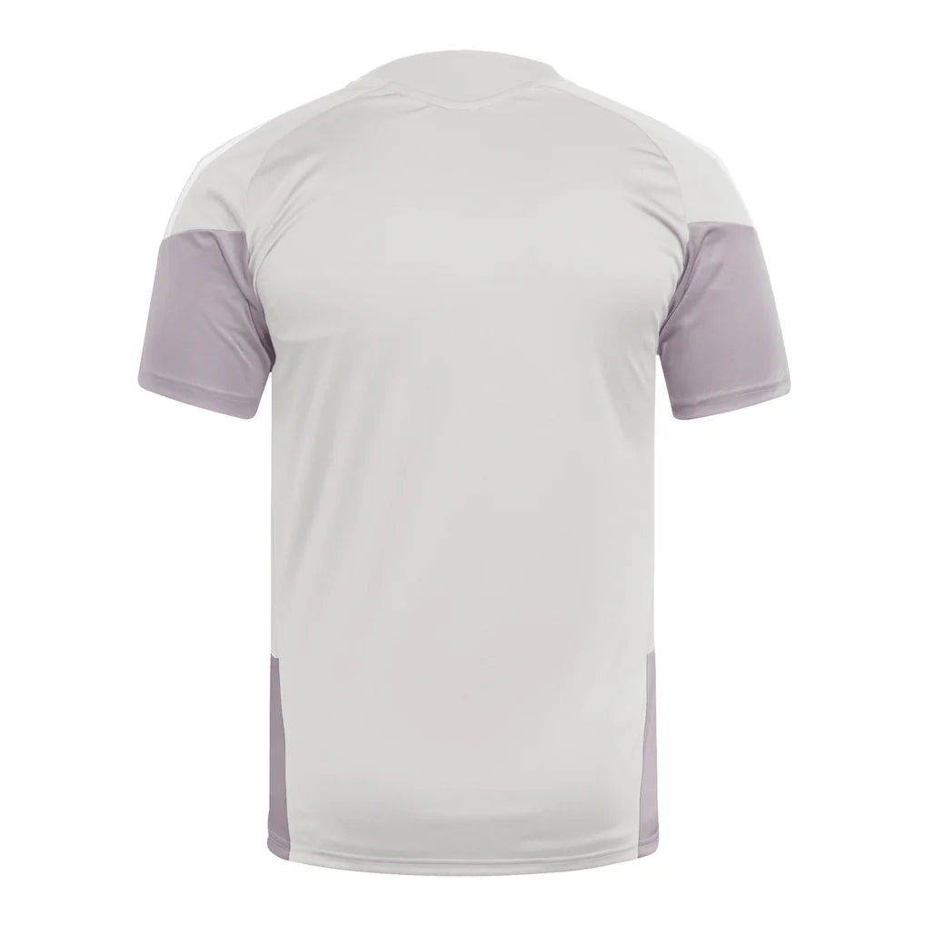 Seattle Sounders FC 2026 Competition Training Jersey - Silver