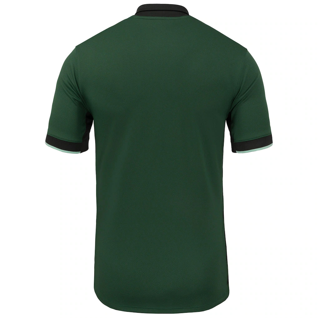 Racing Louisville FC Nike 2025 The Roots Kit Stadium Replica Jersey - Forest Green