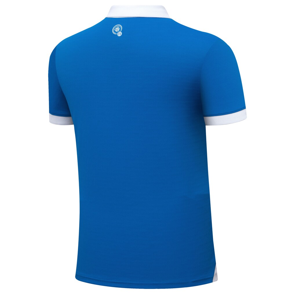 El Salvador National Team Umbro Youth 2025 Home Replica Jersey - Blue
