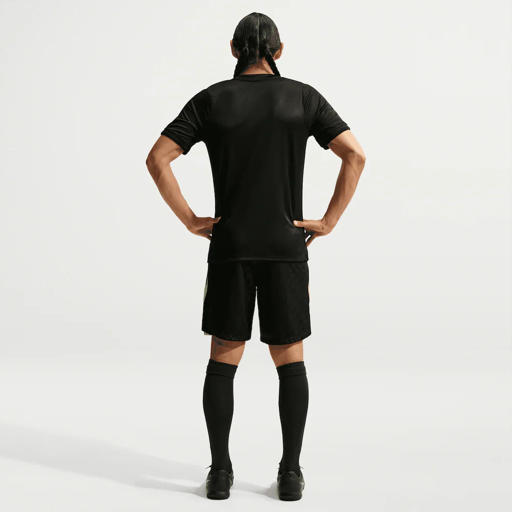 Atletico de Madrid Nike 2026/27 Away Pre-Match Top - Black
