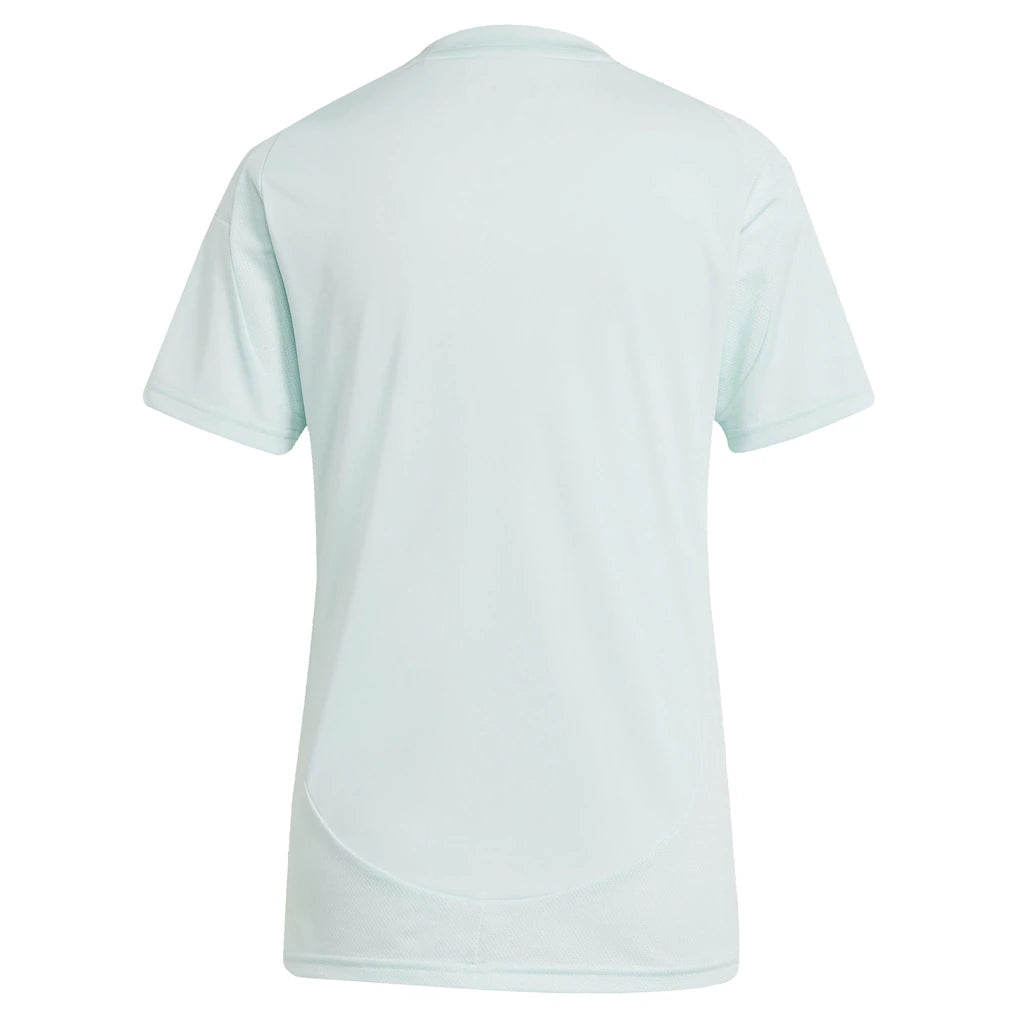 Colorado Rapids adidas Women's 2025 Headwaters Replica Jersey - Green
