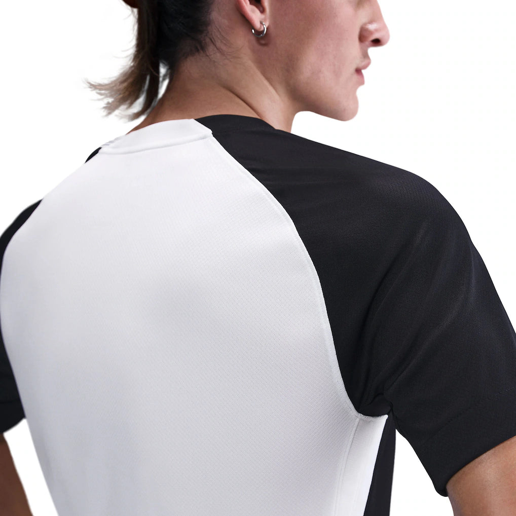 Corinthians Nike 2025/26 Home Replica Jersey - White