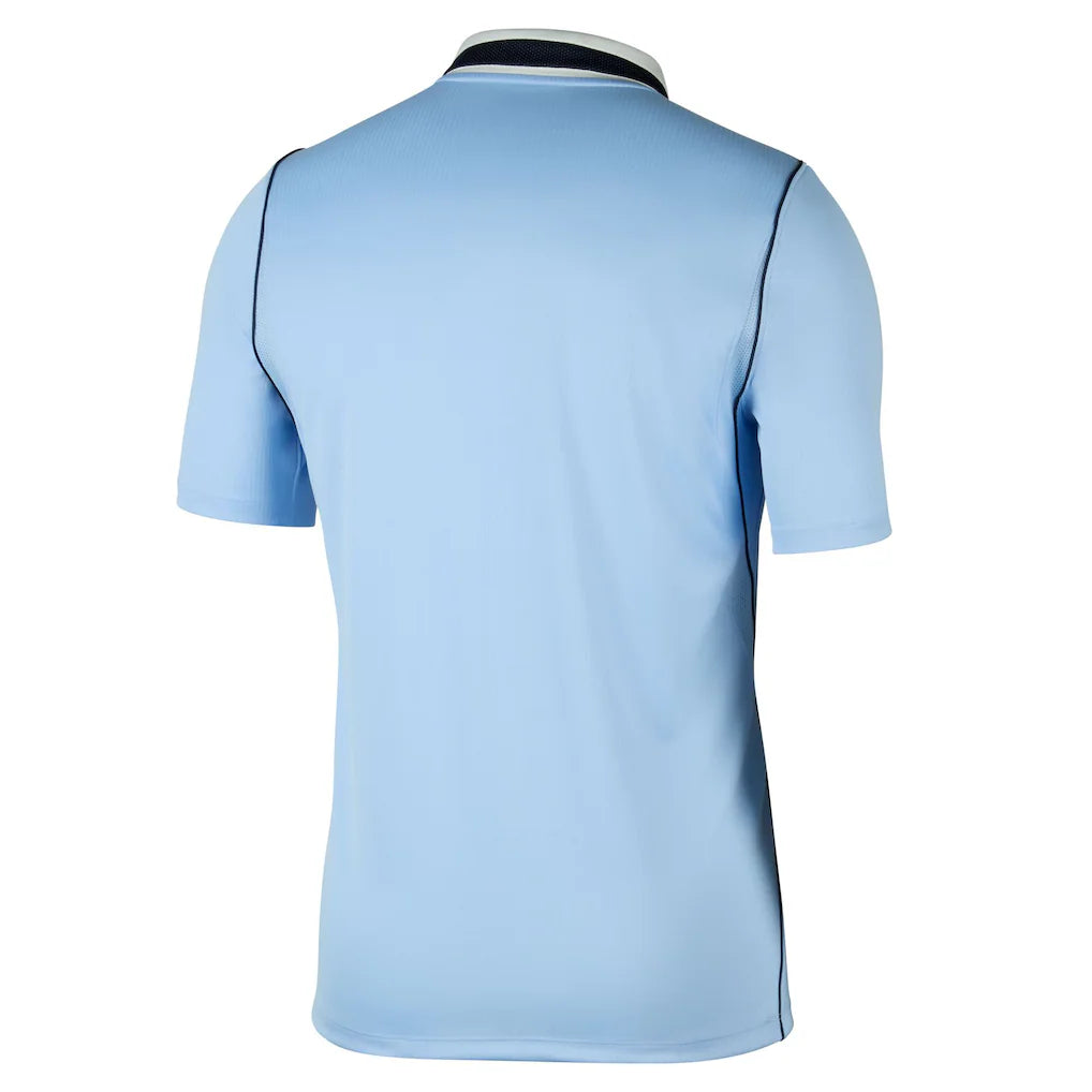 Uruguay National Team Nike 2026 Home Stadium Replica Jersey - Blue