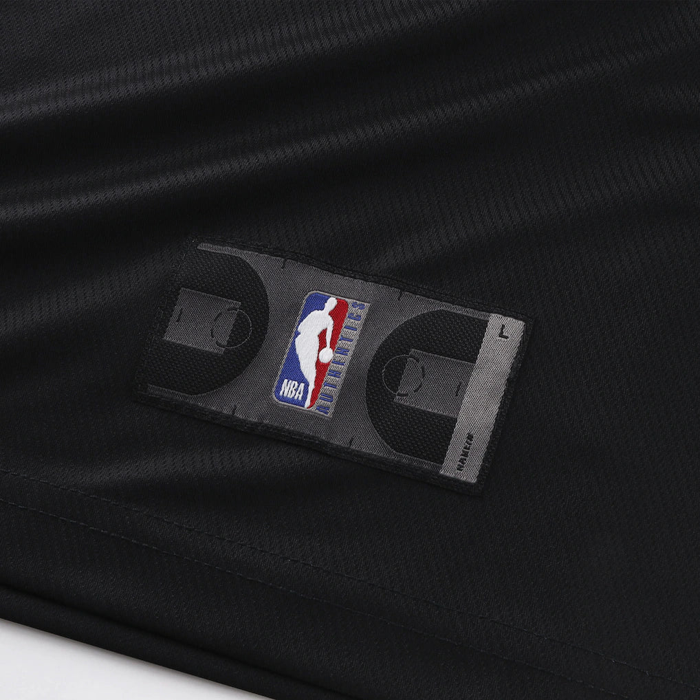 Devin Booker Phoenix Suns Fanatics 2025/26 City Edition Fast Break Jersey - Black