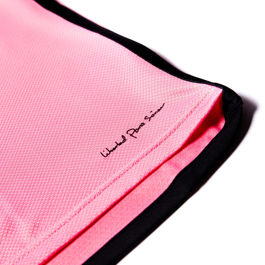 Inter Miami CF adidas 2024 2getherness Authentic Custom Jersey - Pink