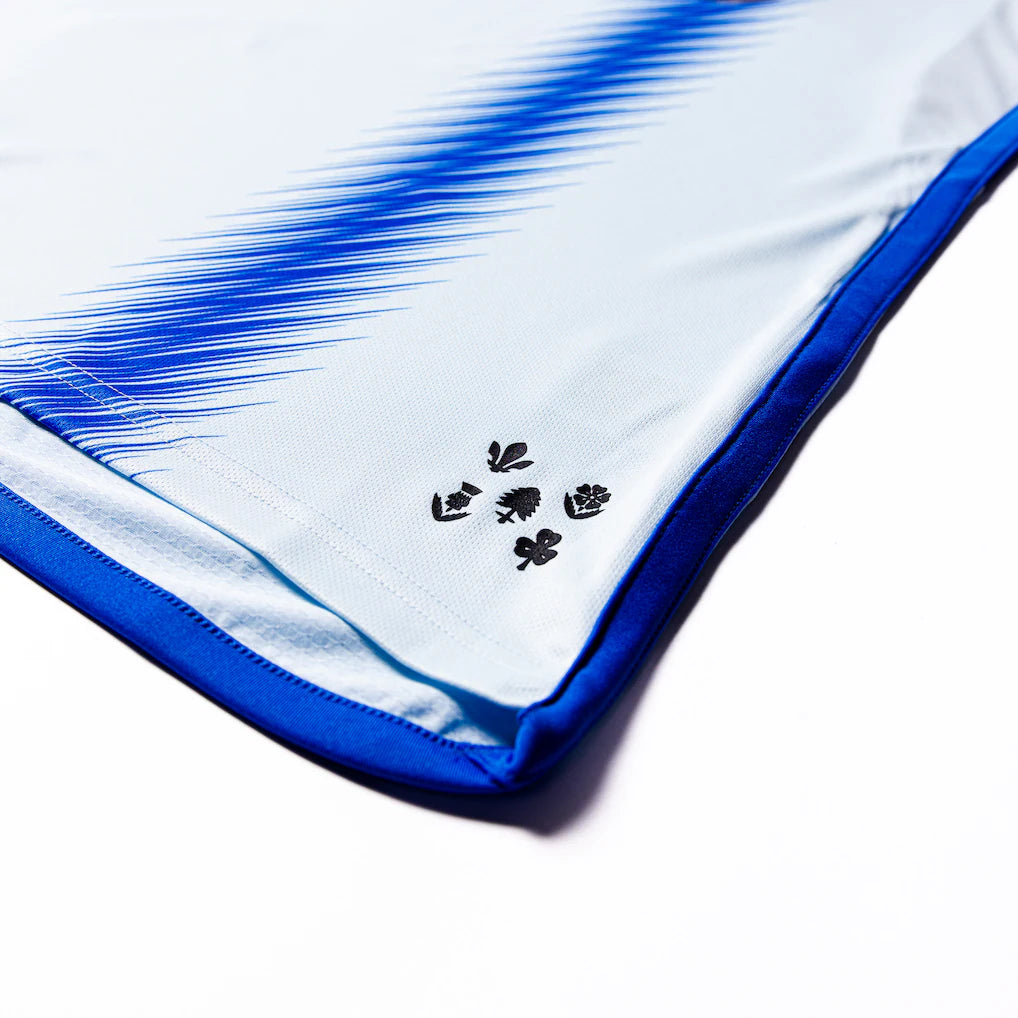 CF Montreal adidas 2024 La Main Authentic Jersey – Light Blue