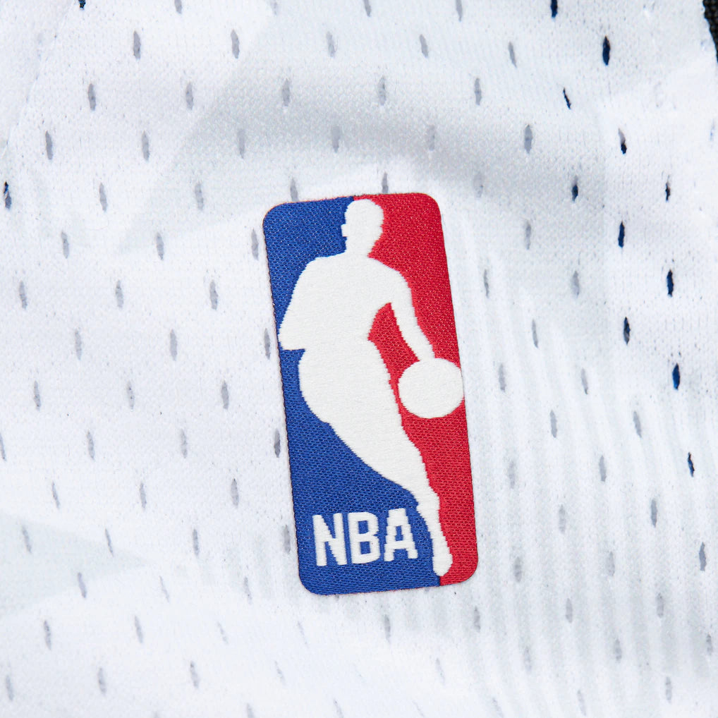 Penny Hardaway Orlando Magic Mitchell & Ness 1998/99 Hardwood Classics Swingman Jersey - White
