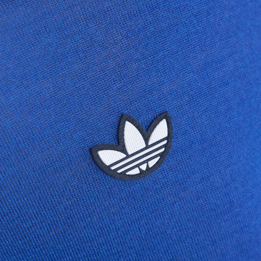 Italy National Team adidas 1970s Fashion Jersey - Blue